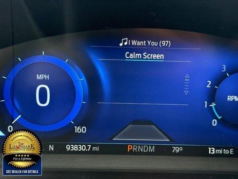 Used 2020 Ford Escape Titanium image 21