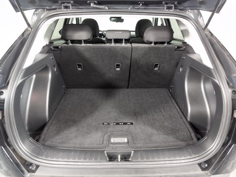 Used 2024 Hyundai Kona SEL image 25