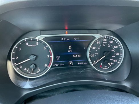 Used 2023 Nissan Sentra SV w/ All-Weather Package image 16