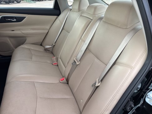 Used 2017 Nissan Altima 2.5 SL image 18