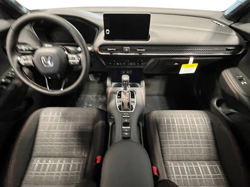 New 2026 Honda HR-V Sport image 12