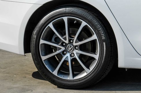 Used 2016 Acura TLX V6 image 52