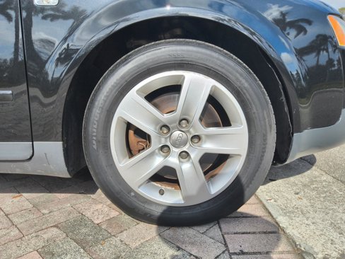 Used 2002 Audi A4 3.0 image 31