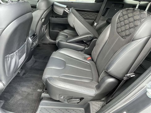 Used 2020 Hyundai Palisade Limited image 11