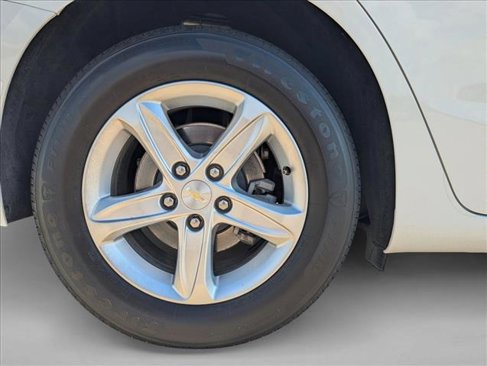 Used 2022 Chevrolet Malibu LS image 19