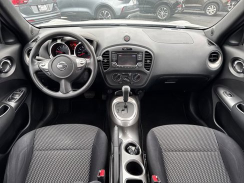 Used 2015 Nissan Juke S image 14