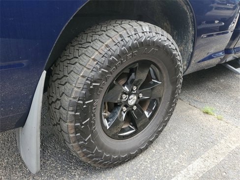 Used 2016 RAM 1500 Tradesman w/ Popular Equipment Group image 5