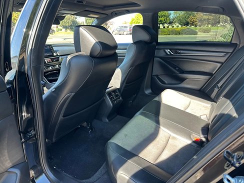 Used 2021 Honda Accord Sport image 10