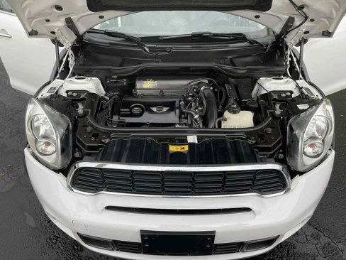 Used 2014 MINI Cooper Countryman S image 23