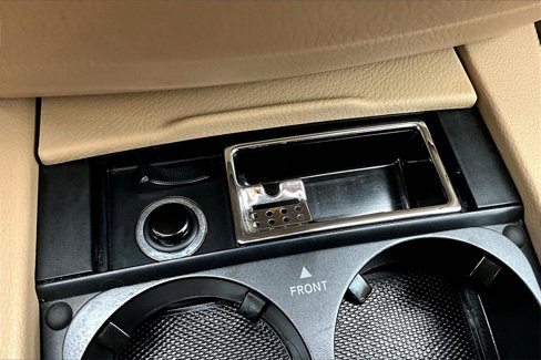 Used 2008 Mercedes-Benz S 550 4MATIC image 32