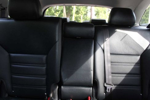 Certified 2018 Kia Sorento SX image 58