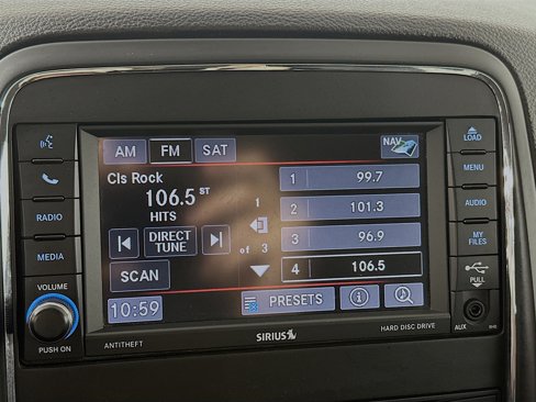 Used 2013 Dodge Durango Crew image 14