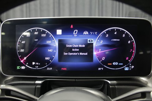 Used 2022 Mercedes-Benz S 580 4MATIC Sedan image 31