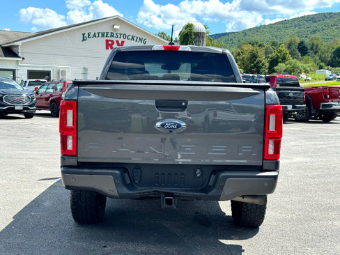 Used 2020 Ford Ranger XLT w/ Equipment Group 301A Mid image 6