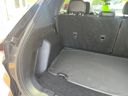 Used 2021 Ford Escape SEL image 18
