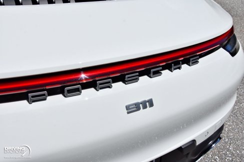Used 2020 Porsche 911 Carrera image 28