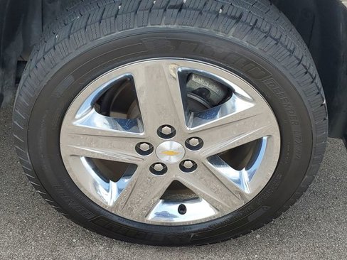 Certified 2015 Chevrolet Equinox LTZ image 32