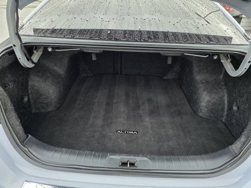 Used 2023 Nissan Altima 2.5 SR image 30
