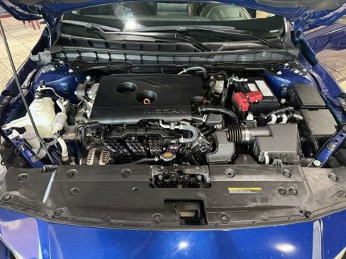 Used 2020 Nissan Altima 2.5 SR image 11