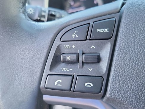 Used 2021 Hyundai Tucson Ultimate w/ Cargo Package image 5