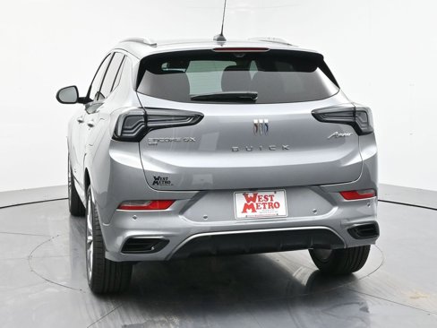 Used 2024 Buick Encore GX Avenir w/ Avenir Technology Package image 22