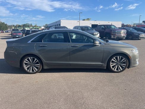 Used 2017 Lincoln MKZ Reserve image 5
