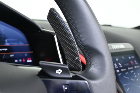 Used 2024 Ferrari Roma Spider image 24
