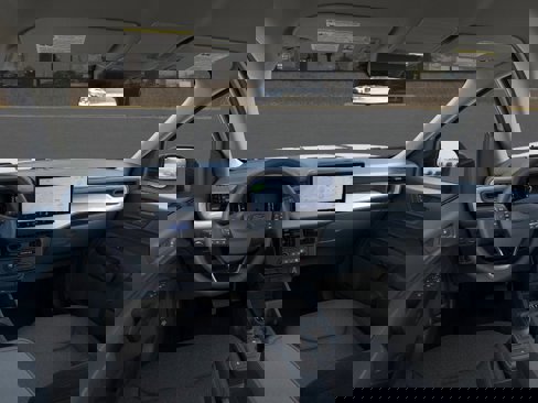 New 2025 Ford Maverick XLT image 9