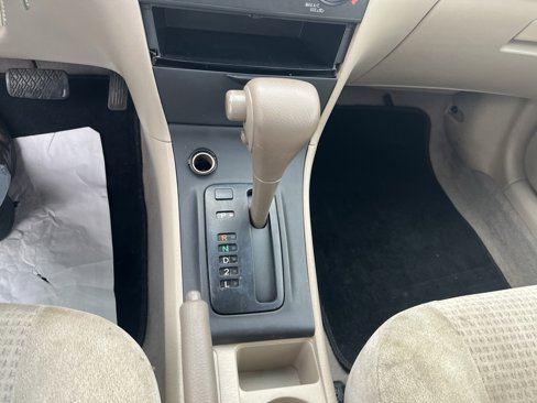 Used 2008 Toyota Corolla CE image 14