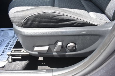 Used 2022 Kia Soul S w/ Paint Protection Package image 13