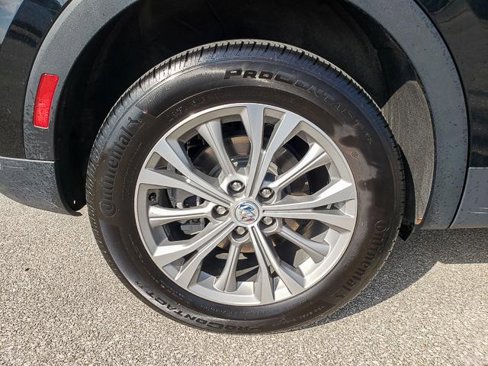 Used 2023 Buick Envision Preferred image 33