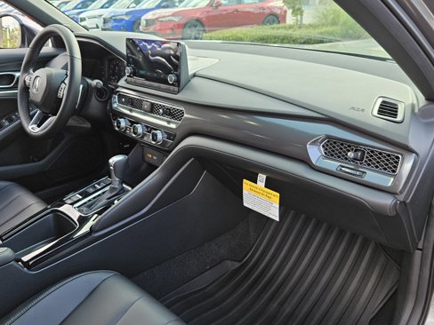 New 2025 Acura Integra A-Spec image 23