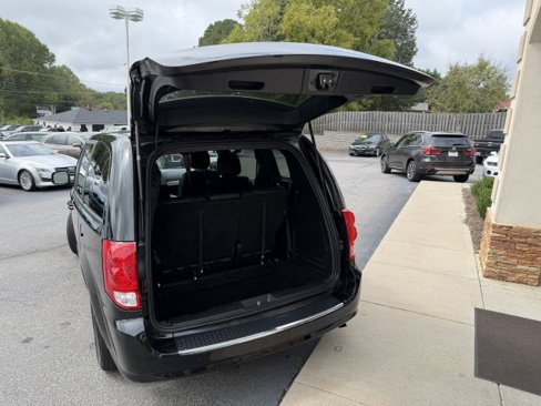 Used 2019 Dodge Grand Caravan GT image 15