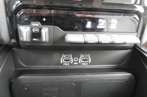 New 2025 RAM 1500 Laramie image 23