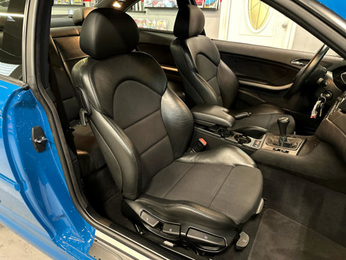 Used 2003 BMW M3 Coupe image 20