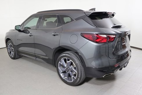 Used 2020 Chevrolet Blazer RS image 8