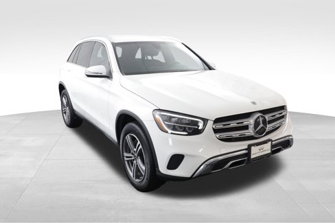 Used 2020 Mercedes-Benz GLC 300 image 40