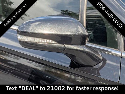 Used 2013 Ford Fusion Titanium w/ Titanium Driver Assist Pkg image 11