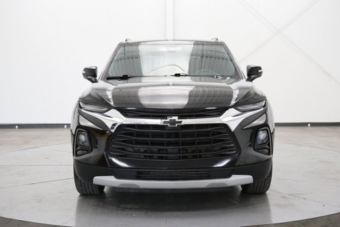 Used 2022 Chevrolet Blazer LT image 2
