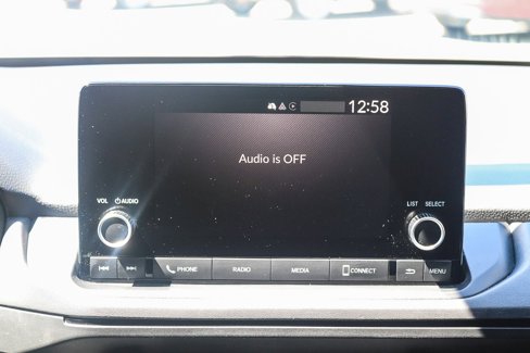 Certified 2024 Honda Accord LX image 17