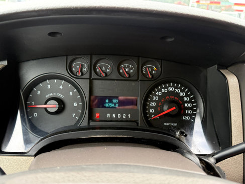Used 2010 Ford F150 2WD SuperCab image 12