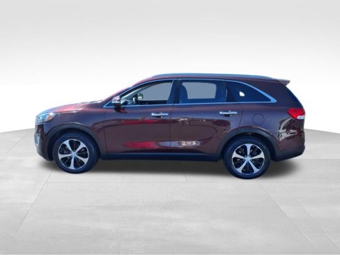 Used 2016 Kia Sorento EX image 23