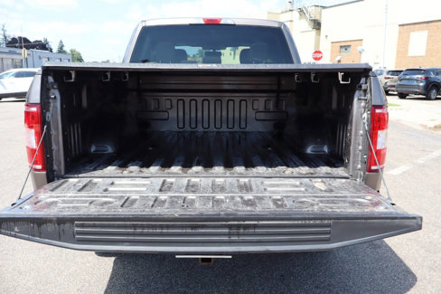 Used 2019 Ford F150 XLT w/ Equipment Group 302A Luxury image 11