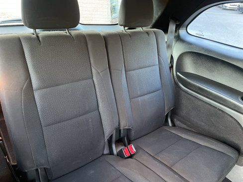 Used 2014 Dodge Durango SXT w/ Quick Order Package 23B image 41