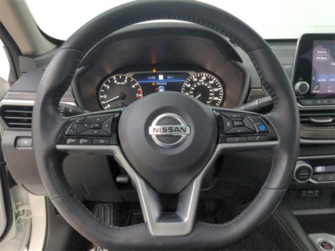 Used 2019 Nissan Altima 2.5 Platinum image 29