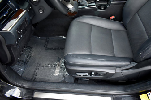 Used 2016 Lexus ES 350 image 25