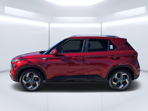 New 2025 Hyundai Venue SEL image 6
