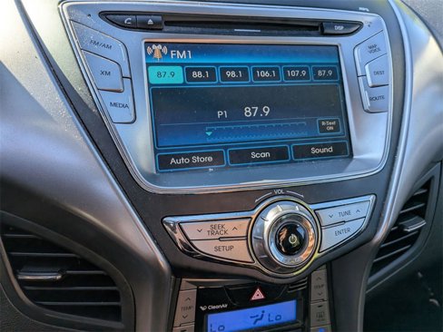 Used 2013 Hyundai Elantra Limited w/ Technology Pkg image 22