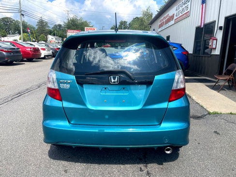 Used 2013 Honda Fit Sport image 5