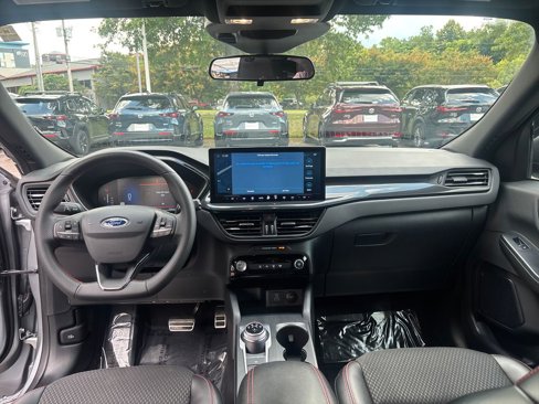 Used 2023 Ford Escape ST-Line w/ Tech Pack #1 image 12